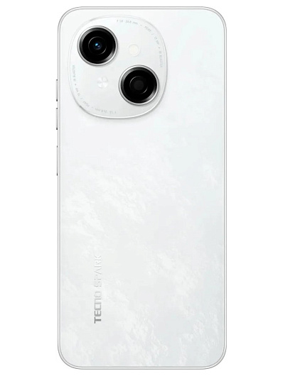 Смартфон Tecno Spark GO 1 3/64 Гб Белый