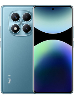 Redmi Note 14 Pro 8/256 Гб Синий