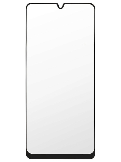 Защитное стекло для Samsung Galaxy A32/A22 Box Прозрачный