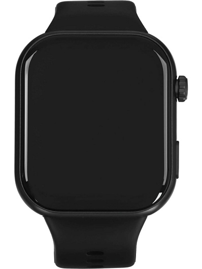 Смарт-часы Honor choice Watch 2i Черный