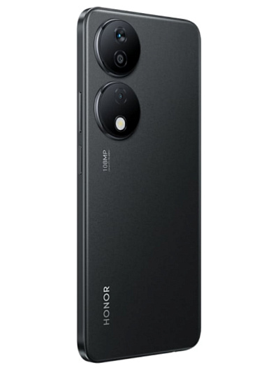 Смартфон Honor X7b 8/128 Гб Черный