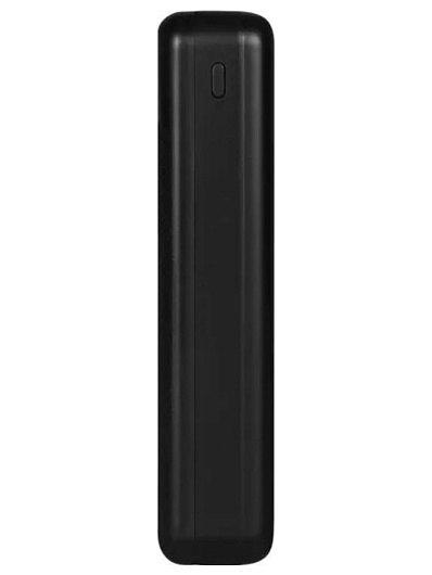 Внешний аккумулятор 20000mAh TFN PowerAid PD 20 Черный