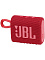 Портативная колонка JBL GO 3 Красный
