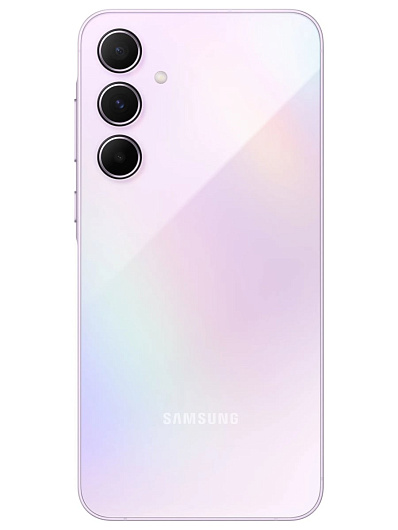 Смартфон Samsung SM-A556 Galaxy A55 8/128 Гб Фиолетовый