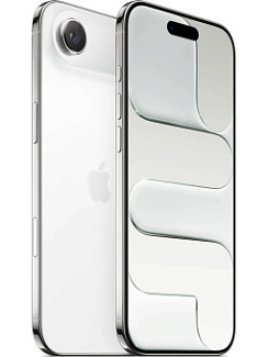 iPhone Air eSIM 512 Гб Белый