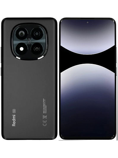 Redmi Note 14 Pro+ 12/512 Гб Черный Redmi Note 14 Pro+ 12/512 Гб Черный