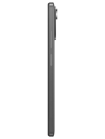 Смартфон Xiaomi Redmi Note 12S 8/256 Гб Черный