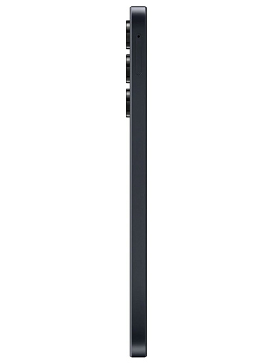 Samsung SM-A165 Galaxy A16 6/128 Гб Черный