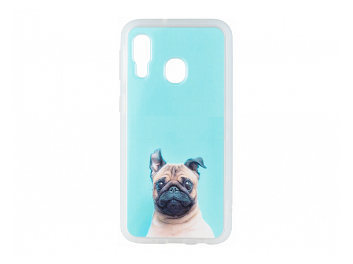 Клип-кейс Samsung Galaxy A40 (SM-A405) Hard plastic Print 10 Клип-кейс Samsung Galaxy A40 (SM-A405) Hard plastic Print 10