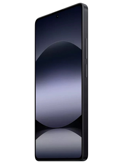 Redmi Note 14S 8/128 Гб Черный