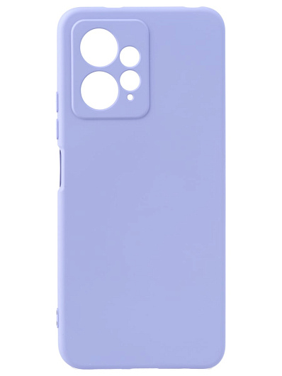 Клип-кейс Xiaomi Redmi Note 12 Iris Фиолетовый Клип-кейс Xiaomi Redmi Note 12 Iris Фиолетовый