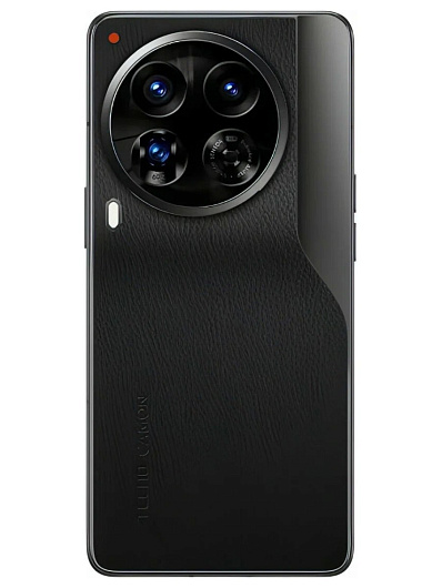 Tecno Camon 30 Premier 12/512 Гб Черный