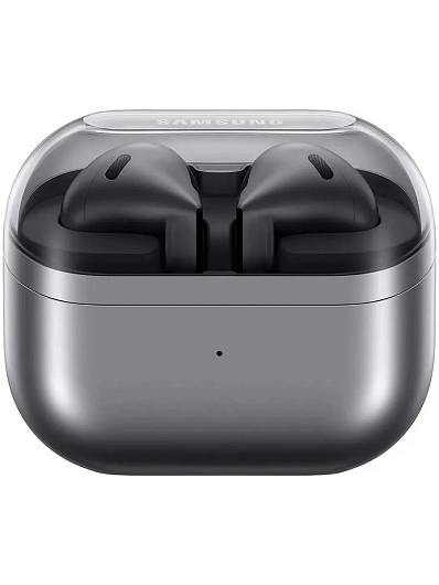 Беспроводные наушники Samsung Galaxy Buds 3 (SM-R530) Серый