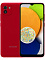 Смартфон Samsung SM-A035 Galaxy A03 64 Гб Красный