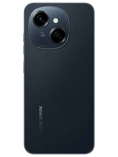 Смартфон Tecno Spark GO 1 4/64 Гб Черный