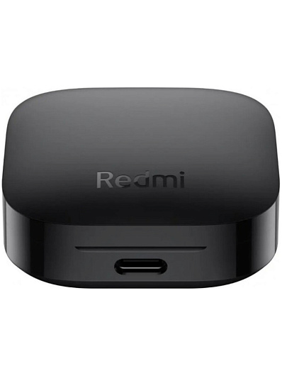 Беспроводные наушники Xiaomi Redmi Buds 6 Active Черный