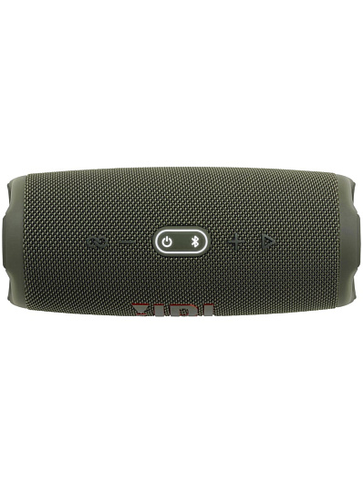 Беспроводная акустика JBL CHARGE 5 Зеленый