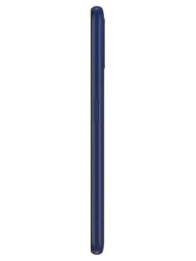 Смартфон Samsung SM-A037 Galaxy A03s 32 Гб Синий