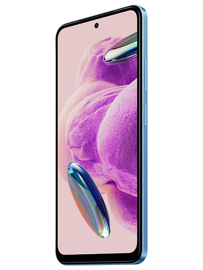 Смартфон Xiaomi Redmi Note 12S 8/256 Гб Синий