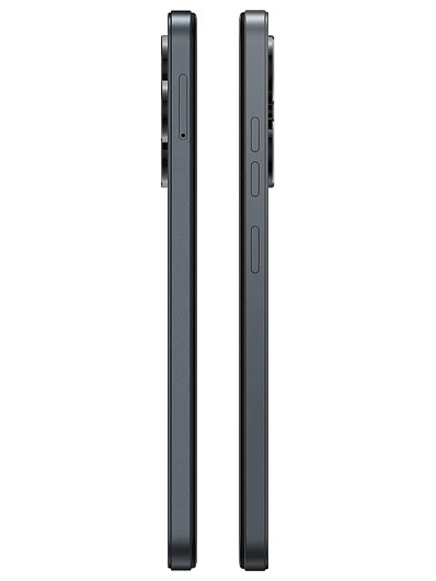 Tecno Spark 20C 4/256 Гб Черный