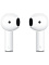 Беспроводные наушники Honor Choice Earbuds X Белый
