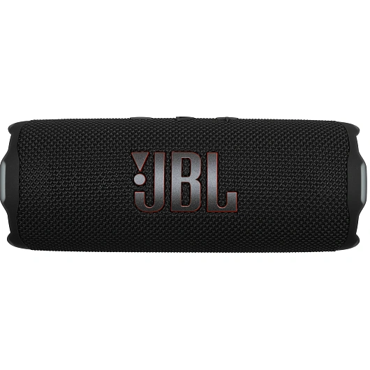 Беспроводная акустика JBL Flip 7 Черный