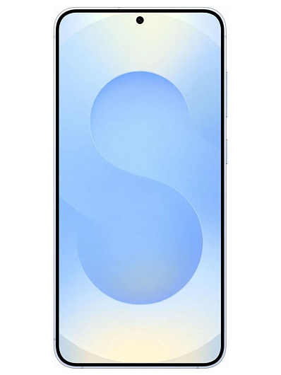 Samsung SM-S936 Galaxy S25 + 12/256 Гб Голубой