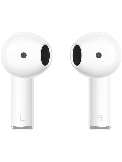 Беспроводные наушники Honor Choice Earbuds X Белый