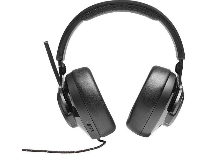 Игровая гарнитура JBL QUANTUM 300 Черный