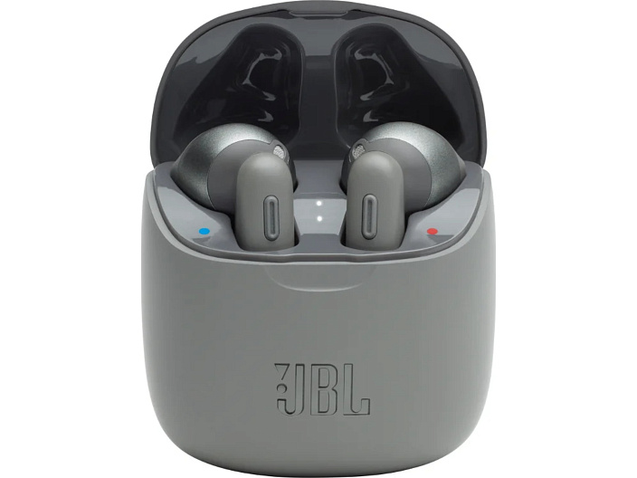 Беспроводные наушники JBL Tune 225 Серый