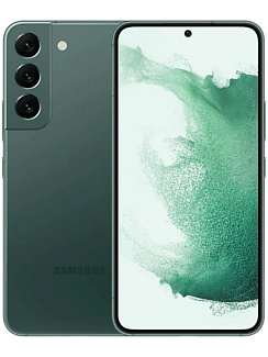 Смартфон Samsung SM-S901 Galaxy S22 128 Гб Зеленый
