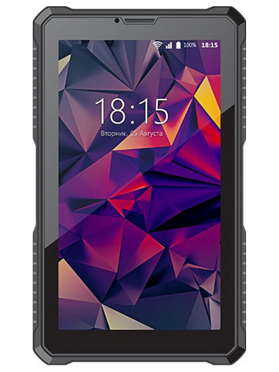 Планшет BQ 7082G 8 Гб Print 6