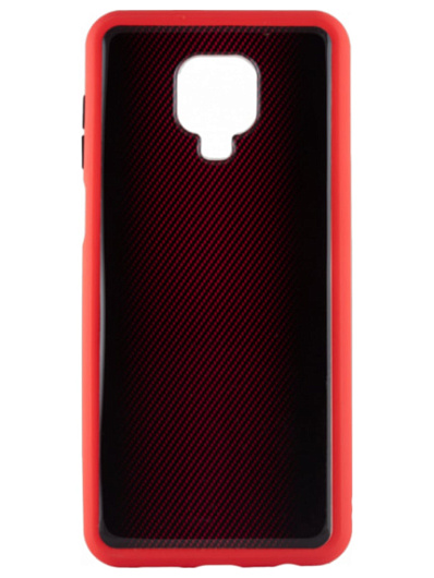 Клип-кейс Xiaomi Redmi Note 9S Hard case Print 2 Клип-кейс Xiaomi Redmi Note 9S Hard case Print 2