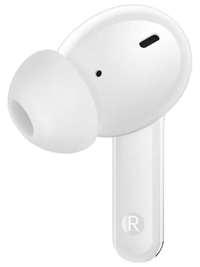 Беспроводные наушники Realme Buds T110 Белый