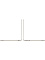 MacBook Air 13 2025 M4 16/256 Гб Бежевый