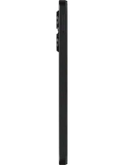 POCO M6 V2 8/256 Гб Черный