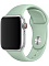 Ремешок TFN Silicone для Apple Watch 38/40mm Бирюзовый