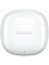 Беспроводные наушники Honor Earbuds X6 Белый