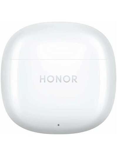 Беспроводные наушники Honor Earbuds X6 Белый