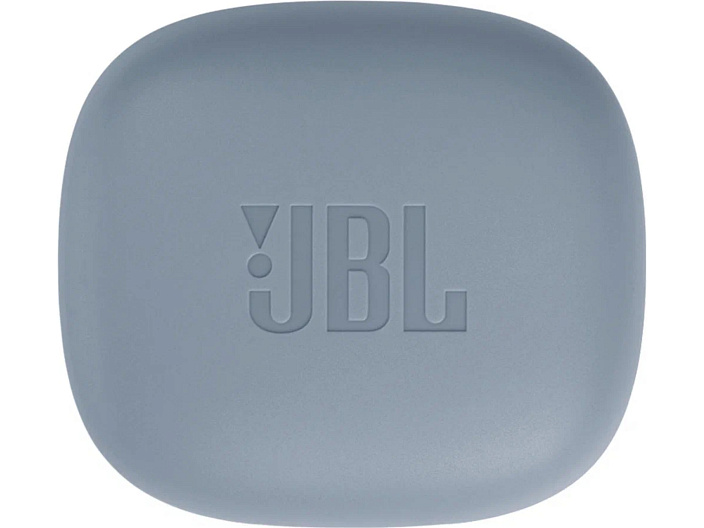 Беспроводные наушники JBL Wave 300 TWS Синий