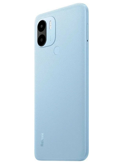 Смартфон Xiaomi Redmi A2 Plus 64 Гб Синий