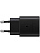 Сетевое зарядное устройство Samsung EP-TA800 25W PD Черный