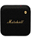 Беспроводная колонка Marshall Willen Black and Brass Черный