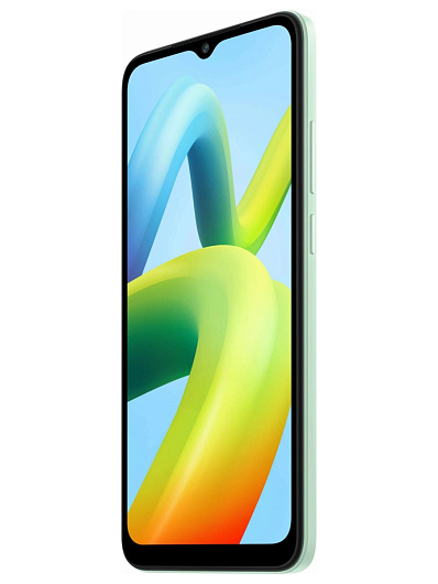 Смартфон Xiaomi Redmi A1+ 32 Гб Зеленый