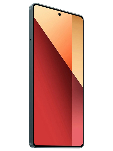 Смартфон Xiaomi Redmi Note 13 Pro 8/256 Гб Зеленый