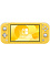 Игровая консоль Nintendo Switch Lite 32 Гб Желтый