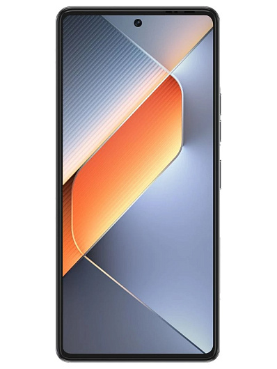 Смартфон Tecno Pova 6 8/256 Гб Синий