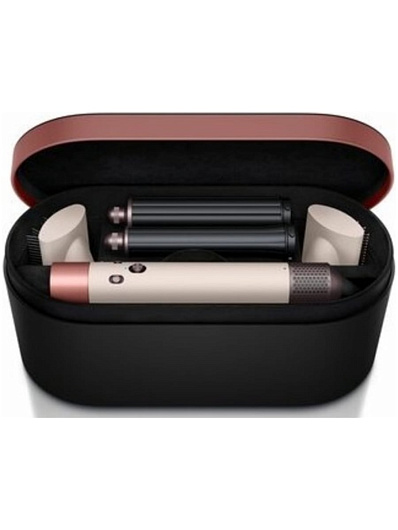 Стайлер Dyson AirWrap Complete Long HS05 Ceramic/Pink