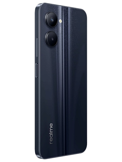 Смартфон Realme C33 3/32 Гб Черный