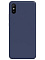 Клип-кейс Xiaomi Redmi 9A Меридиан Gresso Синий